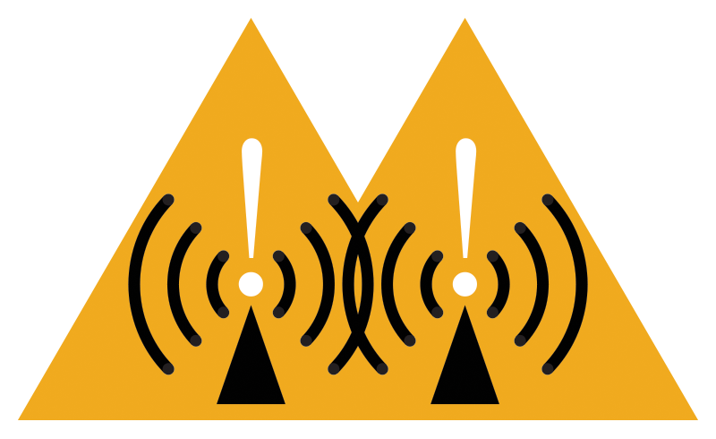 802.11ax and 5G NR-U - Peace, Love, and RRM