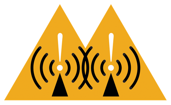 802.11ax and 5G NR-U - Peace, Love, and RRM